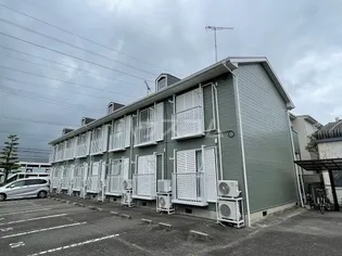 ドミールタカBの画像