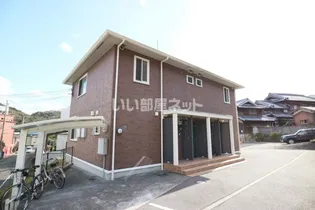 セジュール名谷IIの画像