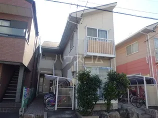 第2ホーメスト桜木の画像