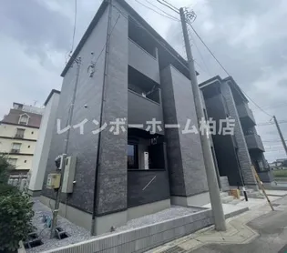 KLEIS南柏IIの画像