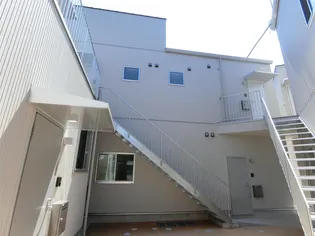 M テラス宮原 B棟の画像