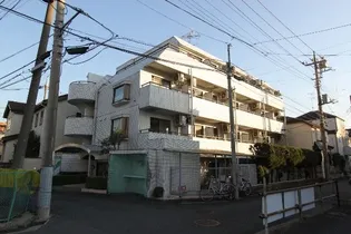 エヴェナール横浜の画像