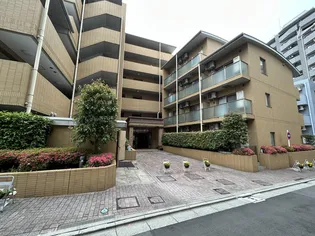 ソフィアーレ代官山の画像