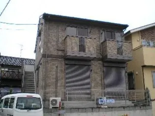 ピア E棟の画像