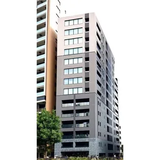 東京都千代田区麹町6【マンション】の外観