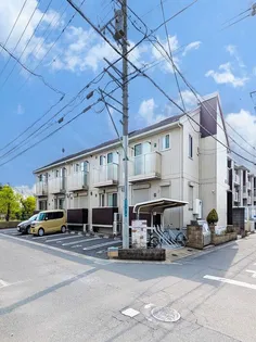 メゾン ベロームの画像