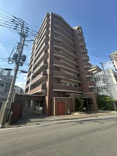 アクセス六本松南サージュの画像
