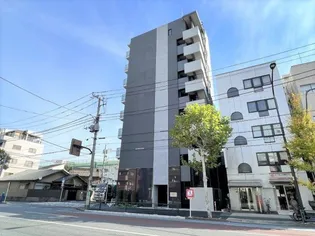 SーRESIDENCE王子TERCERAの画像