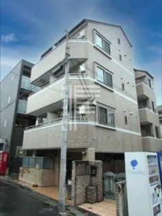 メッツプラザ野方の画像