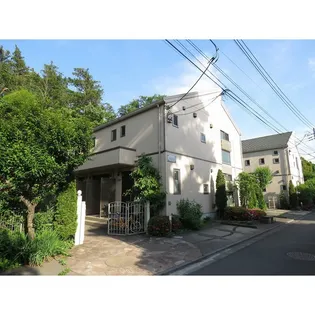 ヴェルデ フィオーレIIの画像
