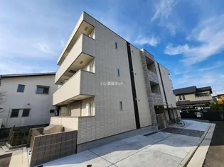 クローバー シエル初芝の画像