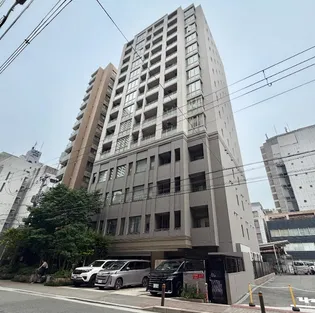 グランドメゾン立売堀一丁目の画像