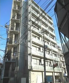 シュロス武蔵新城の画像