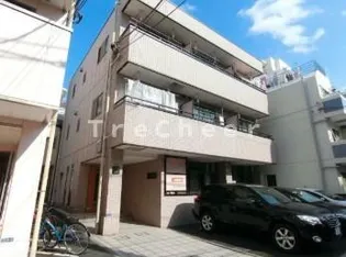 ノベル田端の画像