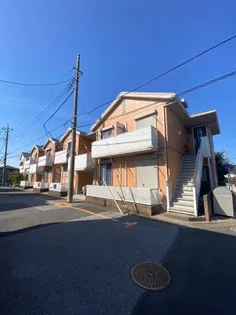 パティオ北柏台Bの画像