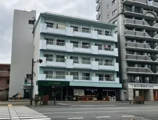 コーポ松永の画像