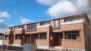 ファミーユさかほぎの画像