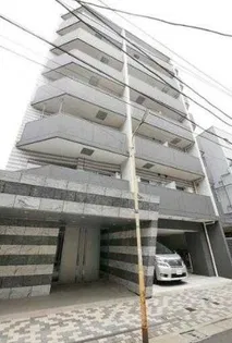 PREMIUM CUBE 両国の画像