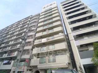 ユニーブル新大阪の画像