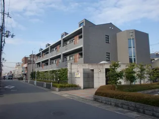 ブルーメ27の画像