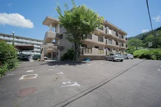 水野グリーンハイツの画像