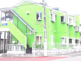 ロミハウスの画像