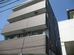 ARCENCIEL幕張の画像