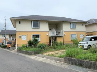 アーバン ハイツ松新Ⅱの画像