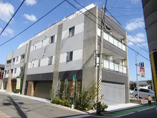 パークサイドレジデンスの画像