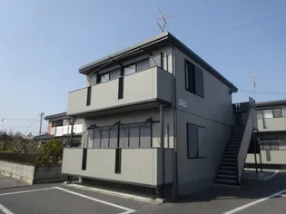 ツインハイムBの画像