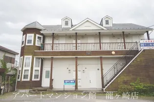 ウッディパレスフジIIの画像