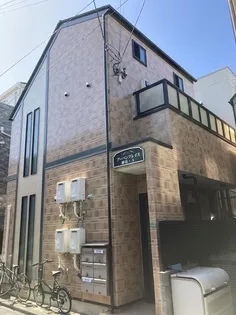 アーバンプレイス練馬A棟の画像