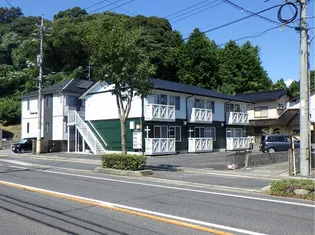 アルカディア楽山の画像
