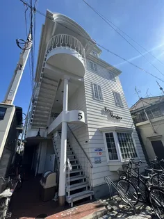 エリトーハイツ【2階】の外観