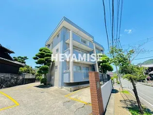 第2マスダハイツの画像