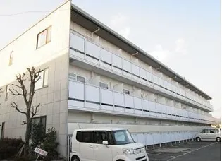 ホーメスト中島Bの画像