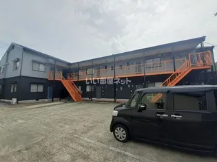 YELL【2階】の外観