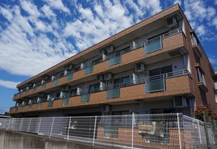 クレイドル秋留の画像