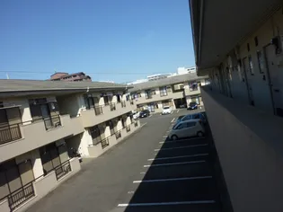 瀬尾ハイツ C棟の画像