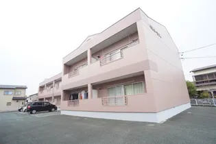 ベルキーシティの画像