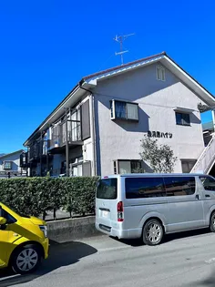 兎河原ハイツの画像