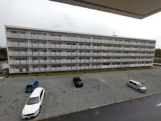 みどりコーポラス国府【2階】の外観