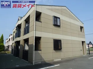 ミニーハウスの画像