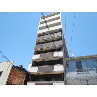 LiVEMAX MOON【8階】の外観