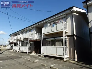 SURPLUS TWO MURATA Aの画像