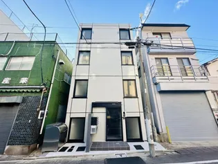 KIIRO武蔵小山の画像