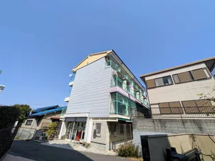 ファーストマンションの画像