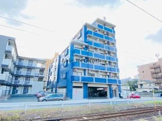 メゾン ド 一熊の画像