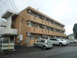 マンションサイレンスの画像