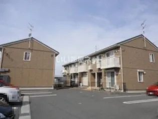 岡山県倉敷市安江【一戸建】の外観